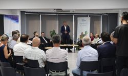 YENİ Partili Günaydın Konak’tan seslendi: Geriye bırakılan mücadele mirasını harcatmayız