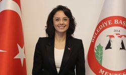 YENİ Parti'ye geçen Gonca Köksal Aras'tan 30 Ağustos kutlaması
