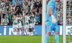 Yeni transfer Bursa’da galibiyeti getirdi: Bursaspor-Iğdır FK maçı kaç kaç bitti?