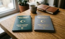 Yeşil ve gri pasaportta yeni dönem: Evrak trafiği bitiyor!