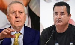 Acun Ilıcalı mahkeme kararıyla Fenerbahçe'deki locasını geri aldı