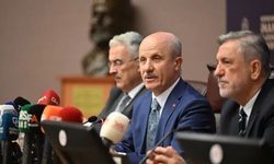 YÖK Başkanı Özvar’dan Bursa’da iş birliği: Süper güçlerle rekabet edecek kapasiteye sahibiz