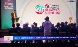 Yukatel Denizli Basket’in Süper Lig serüveni Aliağa’da başlıyor