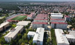 Denizli’de KYK Yurtları yeni döneme hazır