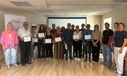 Yurttaş Meclisi 18 ilçeye ulaştı! Kentin geleceğine yön veriyorlar