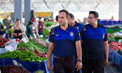 Zabıta yaka kamerası ile çalışacak
