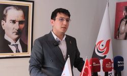 Zafer Partili eski il başkanına silahlı saldırı!