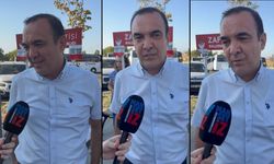 Zafer Partisi İzmir İl Başkanı Bezircilioğlu siyasetçilere seslendi: Türkiye Cumhuriyeti teröristle masaya oturmaz