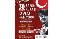 Zaferin coşkusu Efes Selçuk sahalarında! Hazırlıklar başladı