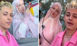 Fatma Soydaş'ın sevgilisi Zebani Efe: Bir yenge gider, bir yenge gelir