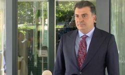 Yeni Parti Sözcüsü Zeynel Emre'den Menderes tepkisi: AK Parti ile anlaştılar!