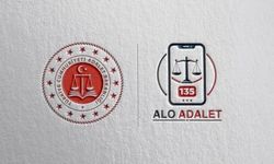 '135 Alo Adalet Hattı' 3 ilde hayata geçti! 135 Alo Adalet Hattı nedir, nasıl aranır? Hangi davalar için kullanılacak?