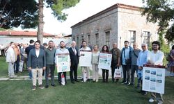 15. Şakir Süter Gazetecilik Yarışması’nda ödüller sahiplerini buldu