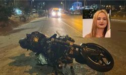Aydın Söke'de feci kaza: 18 yaşındaki iki genç Berke Güneş ve Naz Türksever hayatını kaybetti