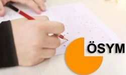 2026-KPSS Alan Bilgisi ilk oturumu sona erdi