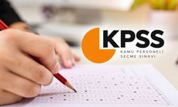 2026 KPSS sonuçları erişime açıldı! İşte sonuç sorgulama adresi