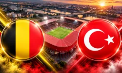 Belçika Türkiye maçı ne zaman, saat kaçta, hangi kanalda? (UEFA Uluslar Ligi)