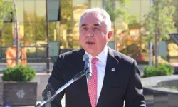 Aydın siyasetinde acı haber: CHP eski İl Başkanı Ali Çankır hayatını kaybetti