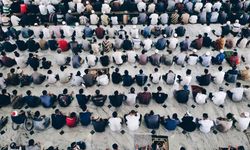 4 Eylül Cuma namazı saat kaçta? 81 il için vakitler açıklandı (Camiye gitmeden önce o detaya dikkat!)