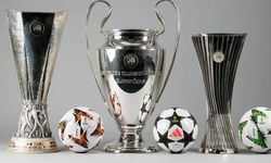 4 büyüklerin UEFA kadroları belli oldu! İşte tam liste..