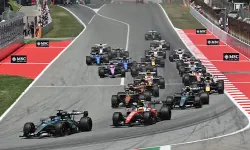 Formula 1 İspanya Grand Prix ne zaman, saat kaçta? F1 İspanya GP hangi kanalda?