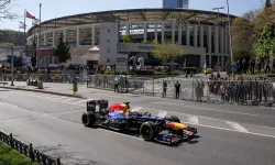 Formula 1 Türkiye hangi tarihte? Formula 1 Türkiye bilet fiyatları ne kadar? 2027 İstanbul Park F1 biletleri detayları..