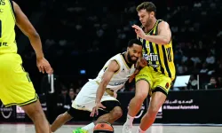 Fenerbahçe Tarfin - Virtus Bologna maçı ne zaman, saat kaçta, hangi kanalda? Şifresiz mi?