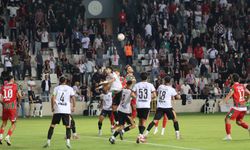 Karşıyaka evinde Gaziemirspor’a mağlup oldu