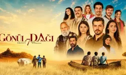 Gönül Dağı 222. bölüm izle ekranı TRT 1’de açıldı mı? Yeni bölümde zaman makinesi heyecanı