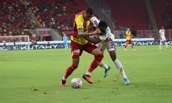 Göztepe’nin galibiyet hasreti devam ediyor: Göztepe-Gaziantep FK maçı kaç kaç bitti?