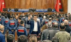 İBB davasında ek iddianame hazırlandı: 195 sayfa, 12 yeni eylem ve 29 kişi