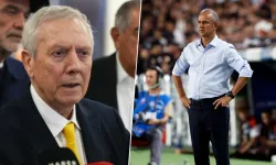 Başkan Aziz Yıldırım neden Samandıra'ya indi? Fenerbahçe'de gözler Pazar gününe çevrildi!