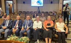 Lojistik sektörü İzmir’de buluşuyor