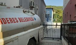 Menderes’te okullar yeni döneme hazırlanıyor