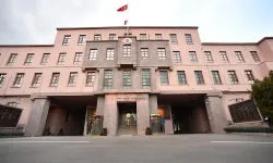 Zeytin Dalı Harekât Bölgesi'nde görevli Tankçı Uzman Çavuş Coşkun Sevim Şehit oldu