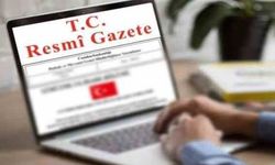 Gece yarısı Resmî Gazete sürprizi: Kamuda beklenmedik atama dalgası! hangi isimler görevden alındı?