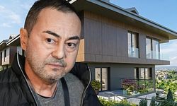 Serdar Ortaç vasiyetini açıkladı