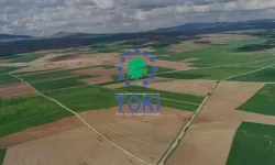 TOKİ'den gizli kalmış fırsat: 255 Bin TL'ye 48 ay taksitle arsa sahibi olma vakti! Hangi illerde?
