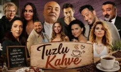 Tuzlu Kahve 3. bölümde büyük yüzleşme: Derin ve Mehmet’in aşkını bekleyen gizli tehlike ne?