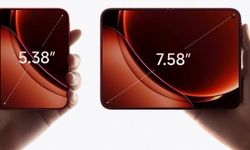 Xiaomi 18 Fold tanıtıldı: 200 MP Leica kamera ve 6000 mAh batarya, fiyatı dikkat çekti!