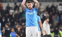 Trabzonspor'da sürpriz veda! John Lundstram'ın sözleşmesi neden feshedildi?