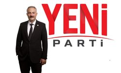 Yeni Parti'de süpriz istifa: Hüseyin Duran Buca ilçe başkanlığına adaylığını açıkladı!