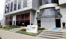 3 yatırım bankası ve 2 faktöring şirketi TMSF'ye devredildi