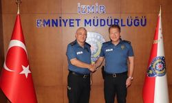 30 yıllık meslek hayatı başmüfettişlikle taçlandı: Baba, emanetine sahip çıktım