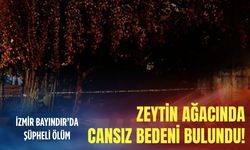 48 yaşındaki manav ölü bulundu