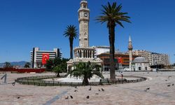 9 Eylül 2026 İzmir hava durumu: Bugün İzmir'de hava nasıl olacak?