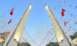 95. İzmir Enternasyonal Fuarı’nda eğlence dolu program!