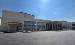 Denizli’de 4 birim daha Acil Durum Hastanesi’ne taşınıyor