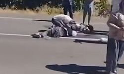 Denizli’de feci kazadan acı haber