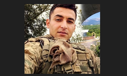 Denizli’de görev yapan uzman çavuş evinde hayatını kaybetti